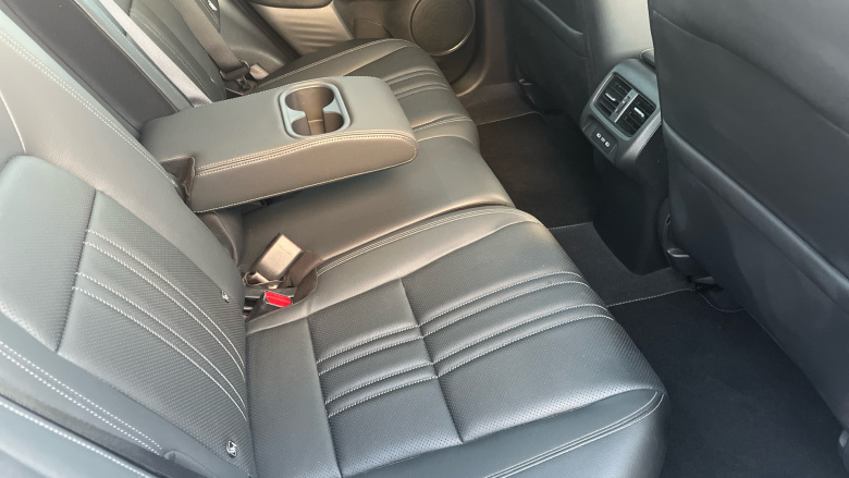 Honda Zr-V 2.0 eHEV Advance 5dr CVT Hybrid Estate